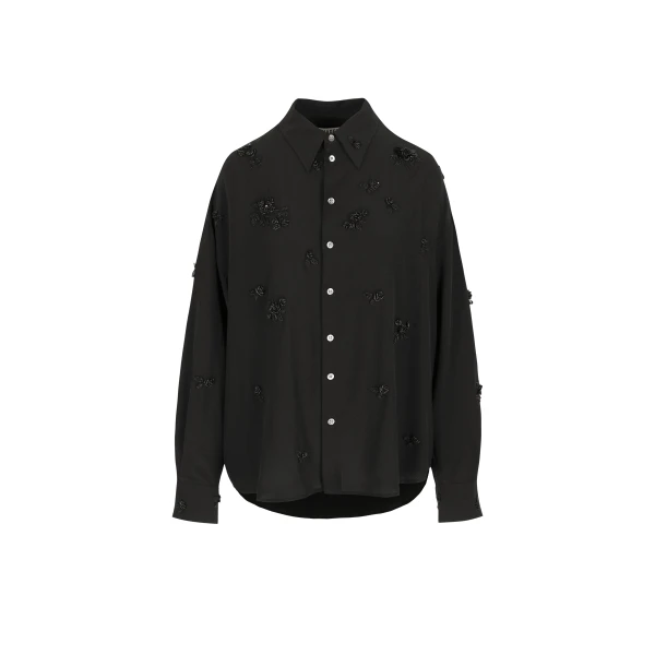 Bernadette shirt