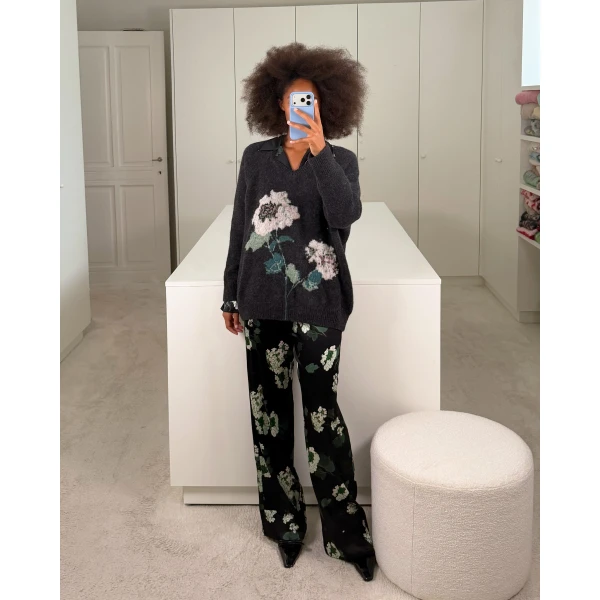 Bernadette knitwear
