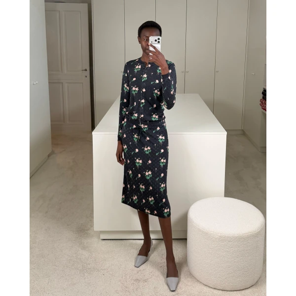 Bernadette skirts