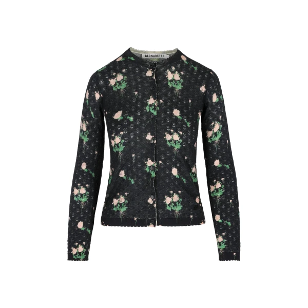 Bernadette knit