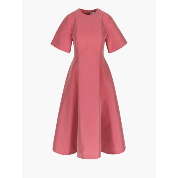 midi dress madeline