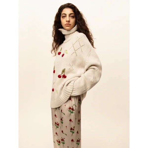 Bernadette loungewear