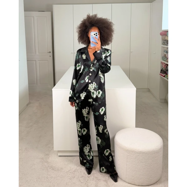 Bernadette loungewear