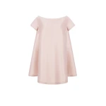 Bernadette Short Dress Will in Icy Pink | Dresses | Coveti