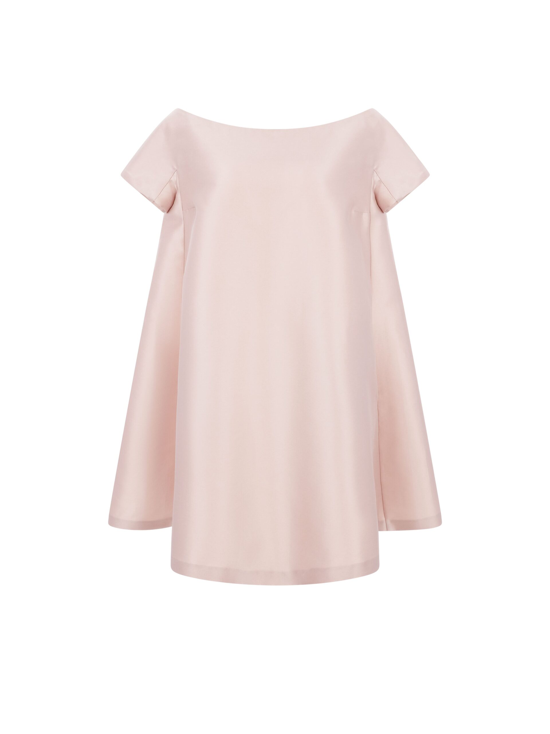 Bernadette Short Dress Will in Icy Pink | Dresses | Coveti Bernadette Short Dress Will in Icy Pink | Dresses | Coveti