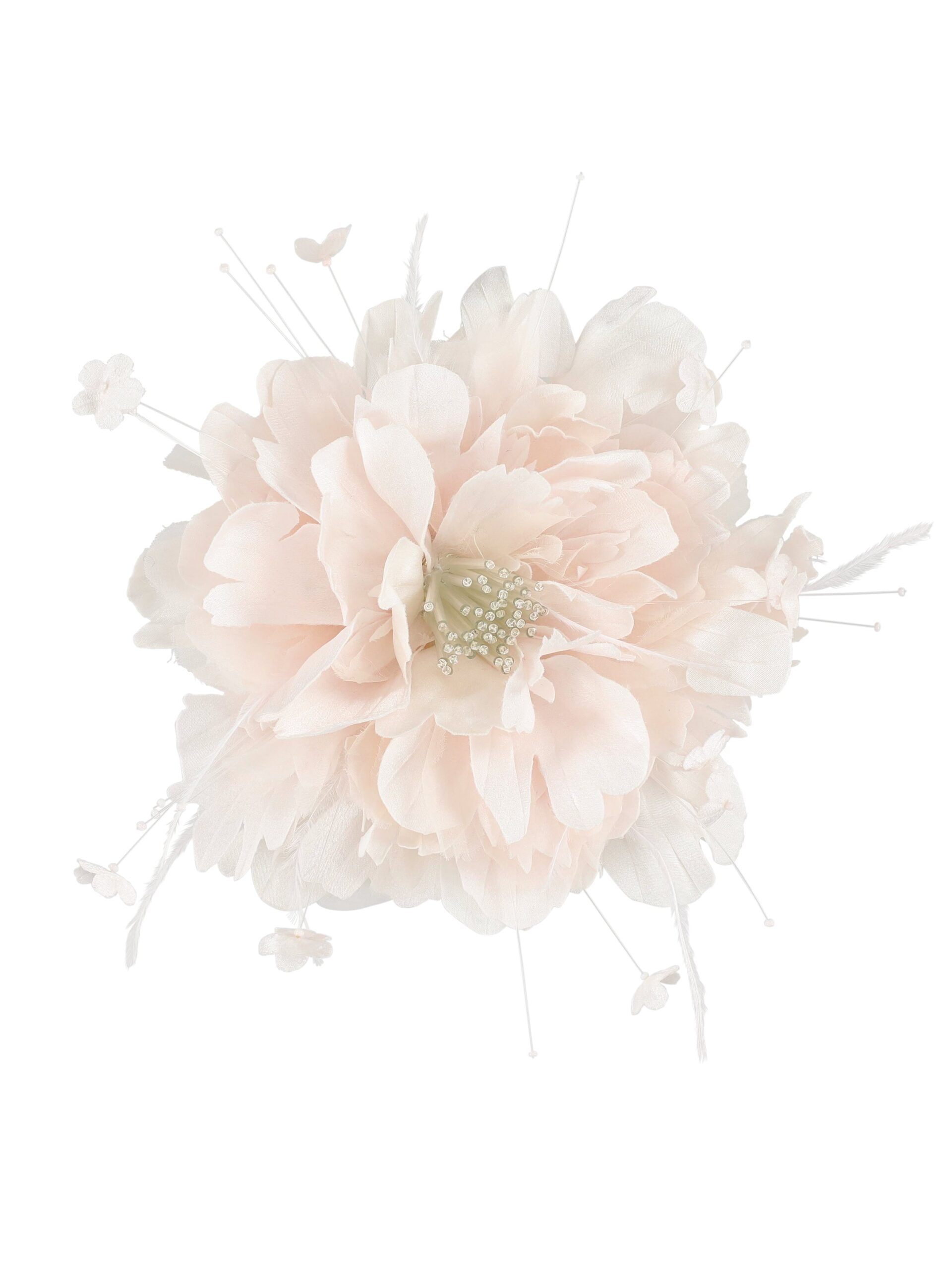 Bernadette Wild Rose Brooch in Icy Pink | Jewelry | Coveti Bernadette Wild Rose Brooch in Icy Pink | Jewelry | Coveti