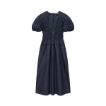 Cecilie Bahnsen dress