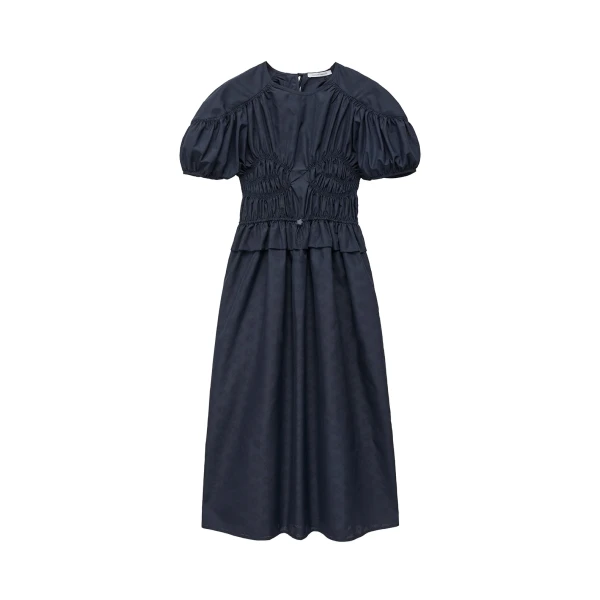 Cecilie Bahnsen dress