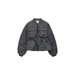 Cecilie Bahnsen bomber jacket