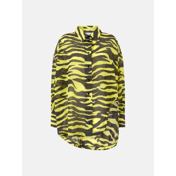 The Attico top