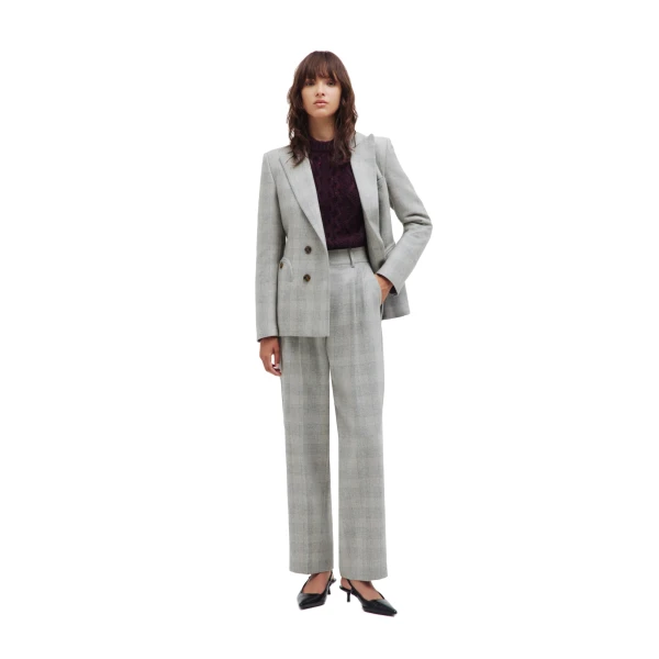 Corinthian Grey