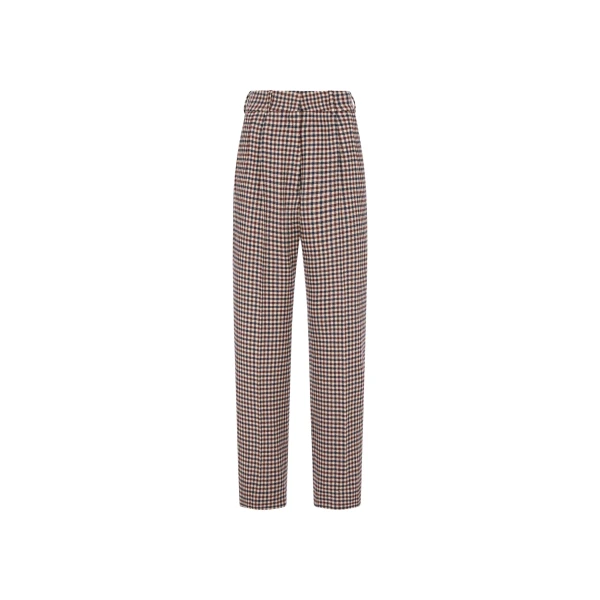 Fox Pants in Langley Multicolor