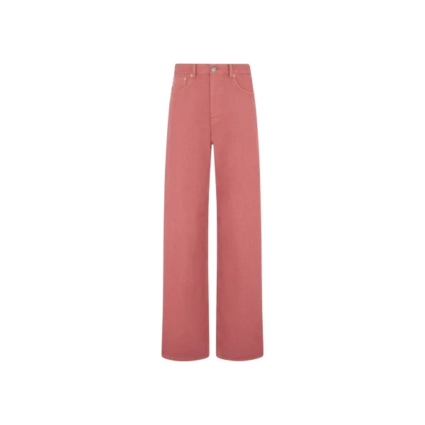 Java Jeans in Clapotis Pink