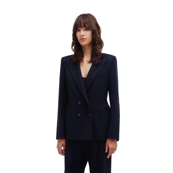 Nightbreak Blazer