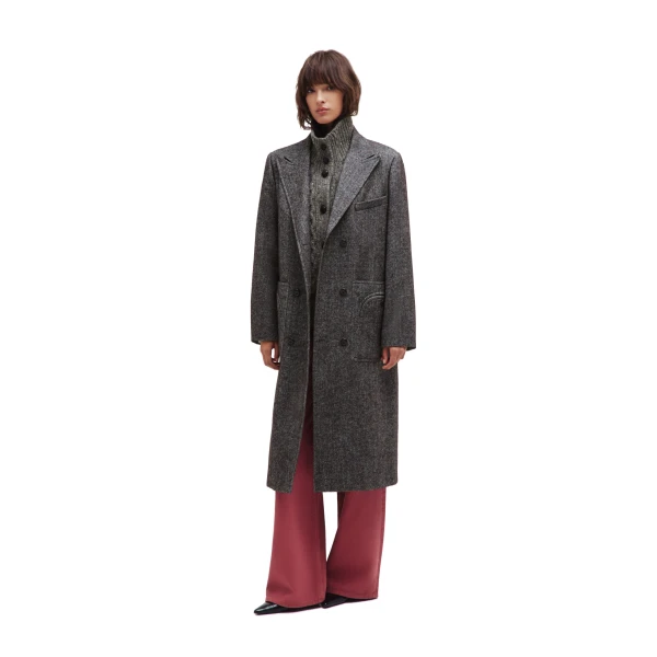 Noma Coat