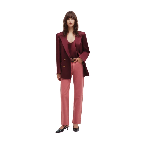 Clapotis Pink