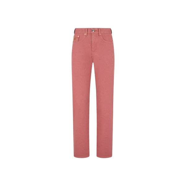 Paso Jeans in Clapotis Pink