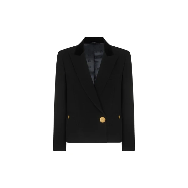 Sunfire Blazer in Luna Black