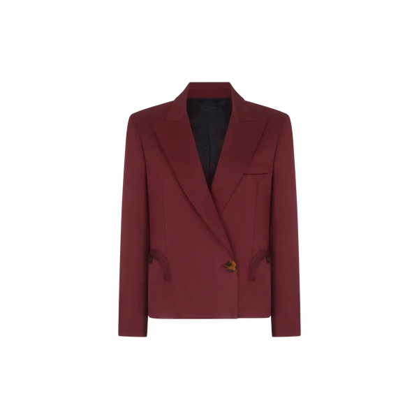 Sunfire Blazer in Novalis Wine