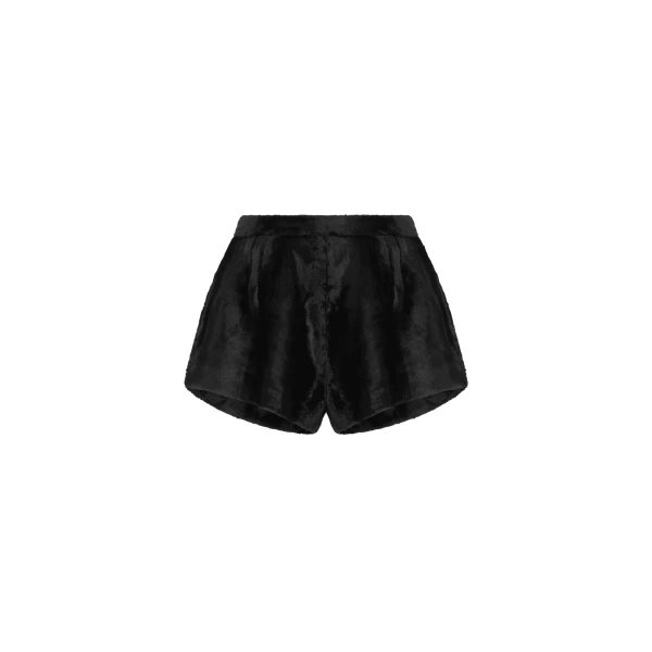 Tinker Shorts in Joya Black