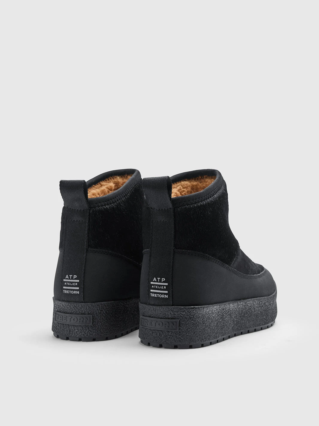 ATP Atelier boots
