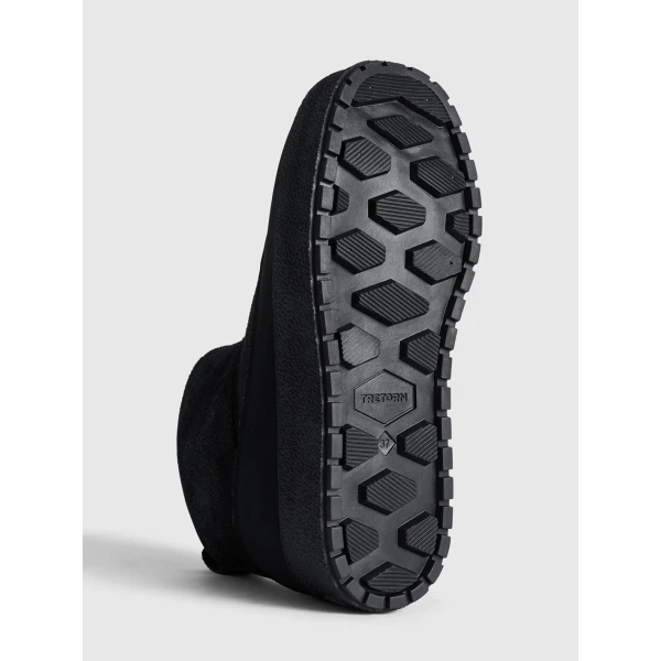 Black ATP Atelier boots