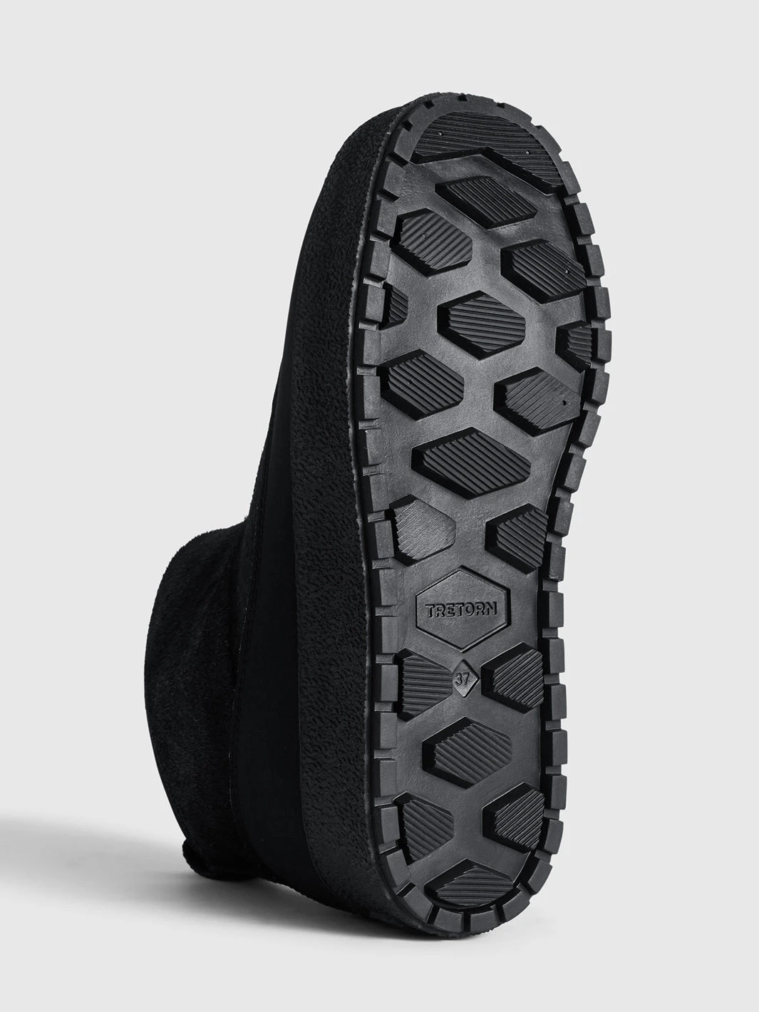 Black ATP Atelier boots
