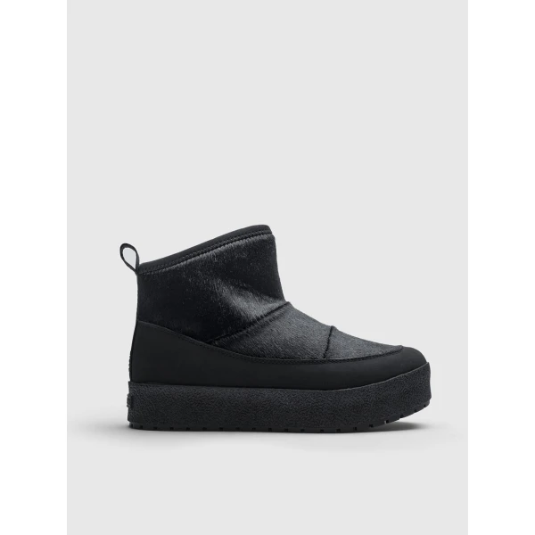 ATP Atelier Bormio in Black Boots