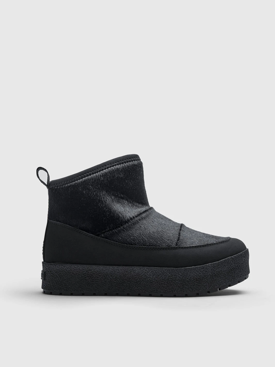 ATP Atelier Bormio in Black Boots