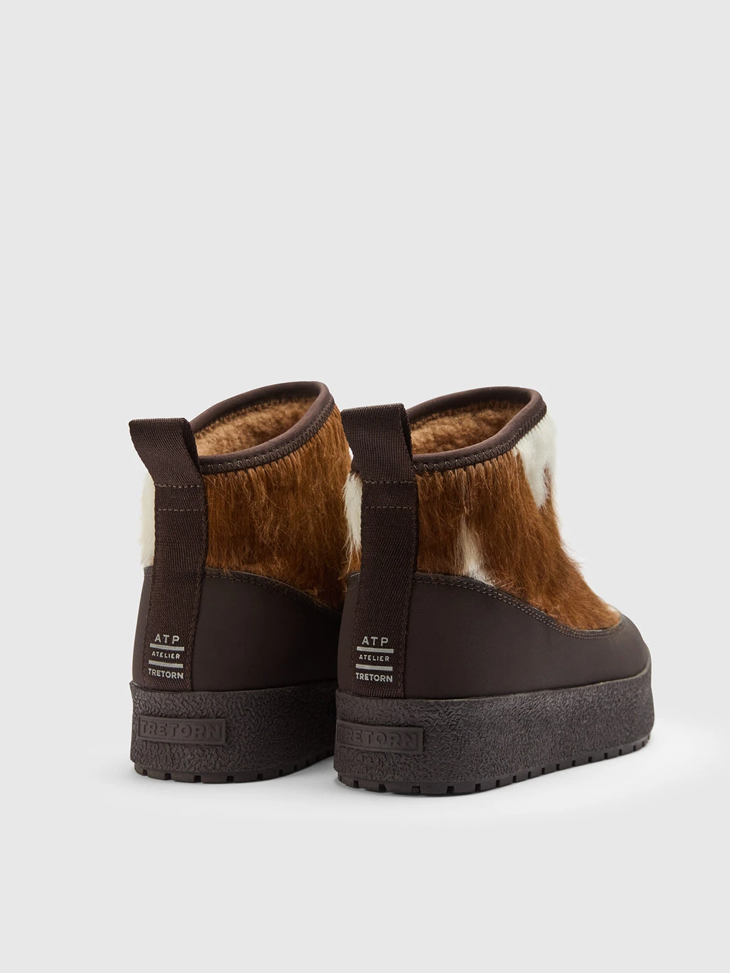 ATP Atelier boots