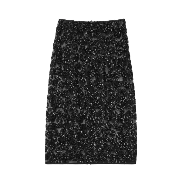 Cecilie Bahnsen skirt
