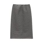 Cecilie Bahnsen skirt