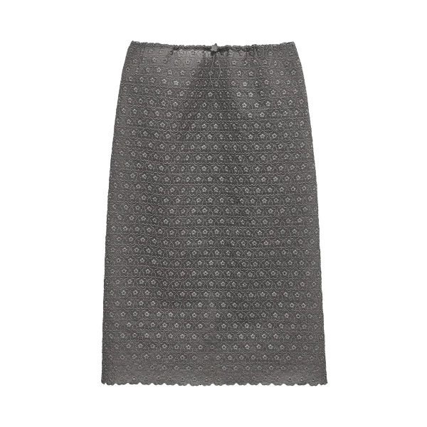 Cecilie Bahnsen skirt