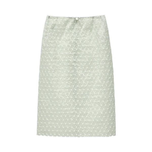 Cecilie Bahnsen skirt