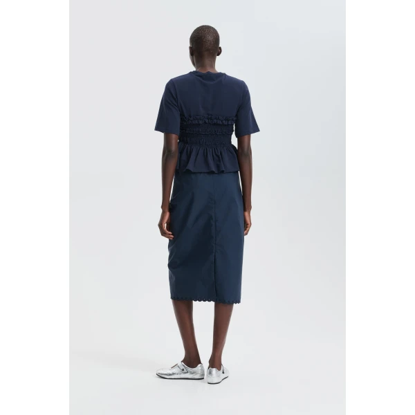 Danish designer skirt