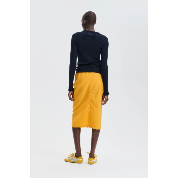 Danish designer skirt