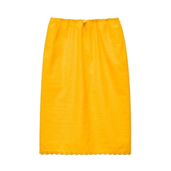 Cecilie Bahnsen skirt