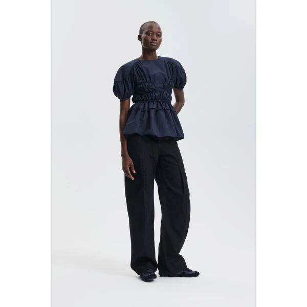 Brooklyn top