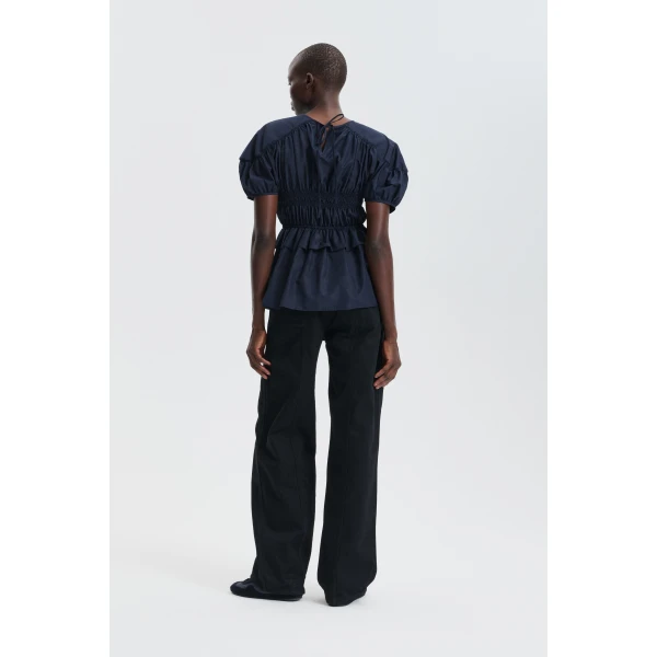Danish designer top