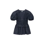 Cecilie Bahnsen top