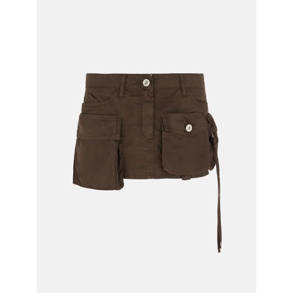 The Attico skirt