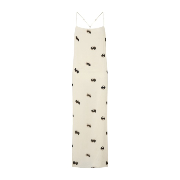 Camilla and Marc Adel Maxi Dress in Adel Print | Dresses | Coveti