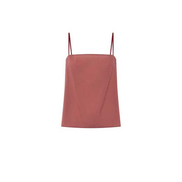 Camilla and Marc Arabella Cami in Dusty Rose | Tops | Coveti