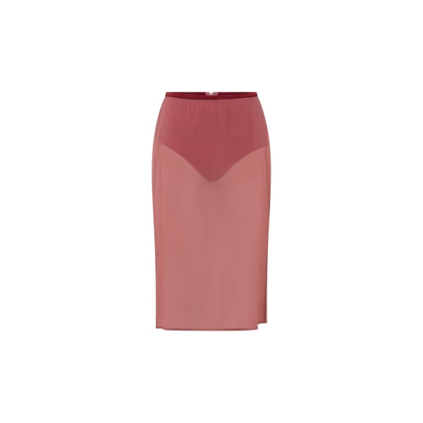 Camilla and Marc Arabella Skirt in Dusty Rose | Skirts | Coveti