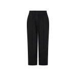 Camilla and Marc Arlowe Crop Pant in Denim Navy | Pants | Coveti