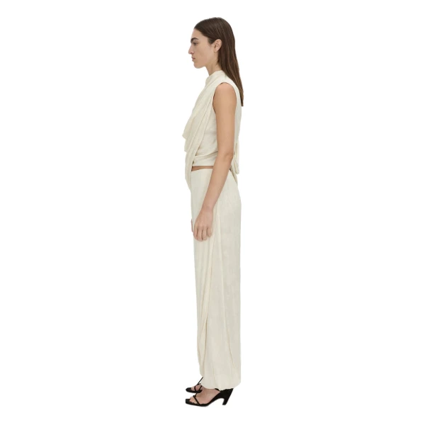Camilla and Marc Avis Pant in Cream