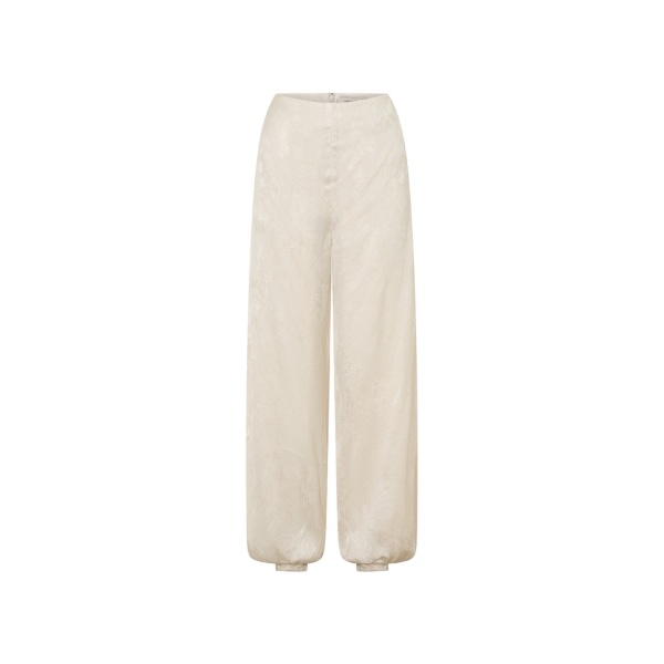 Camilla and Marc Avis Pant in Cream | Pants | Coveti
