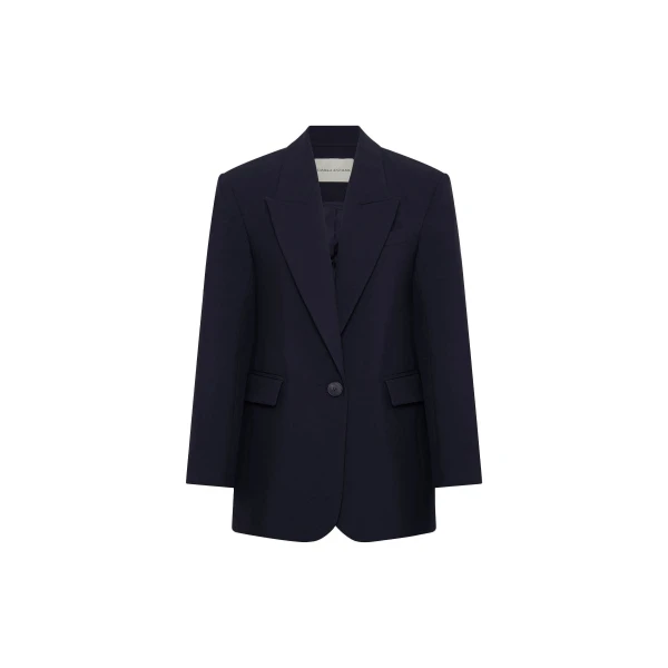Bostan Blazer in Navy