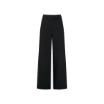 Camilla and Marc Bostan Tailored Pant in Black | Pants | Coveti