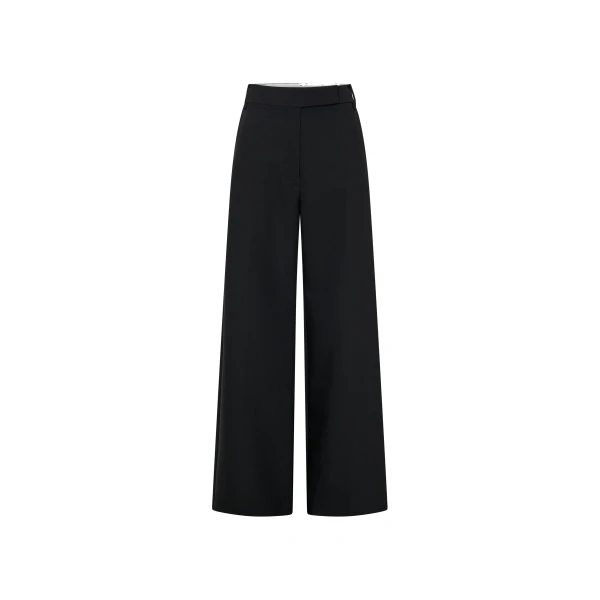 Bostan Tailored Pant in Black